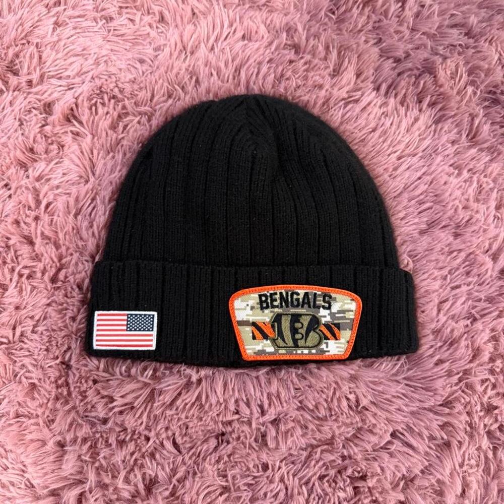 New era cincinnati bengals nfl
